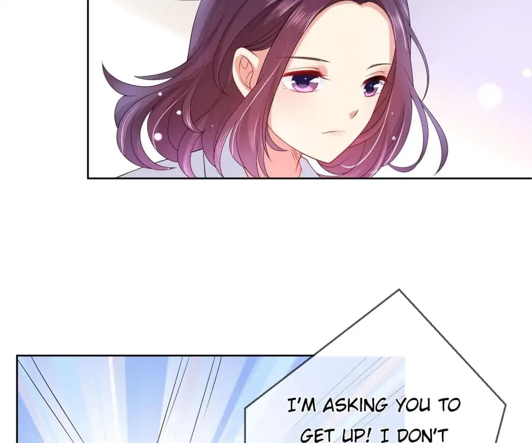 Popular Deskmate is A Cat chapter 18 - page 23