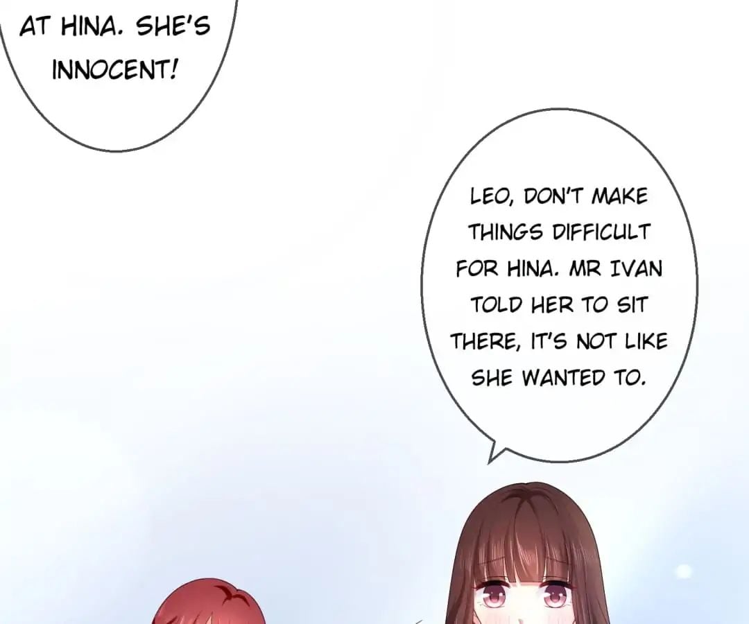 Popular Deskmate is A Cat chapter 18 - page 26