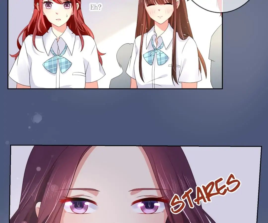 Popular Deskmate is A Cat chapter 18 - page 4