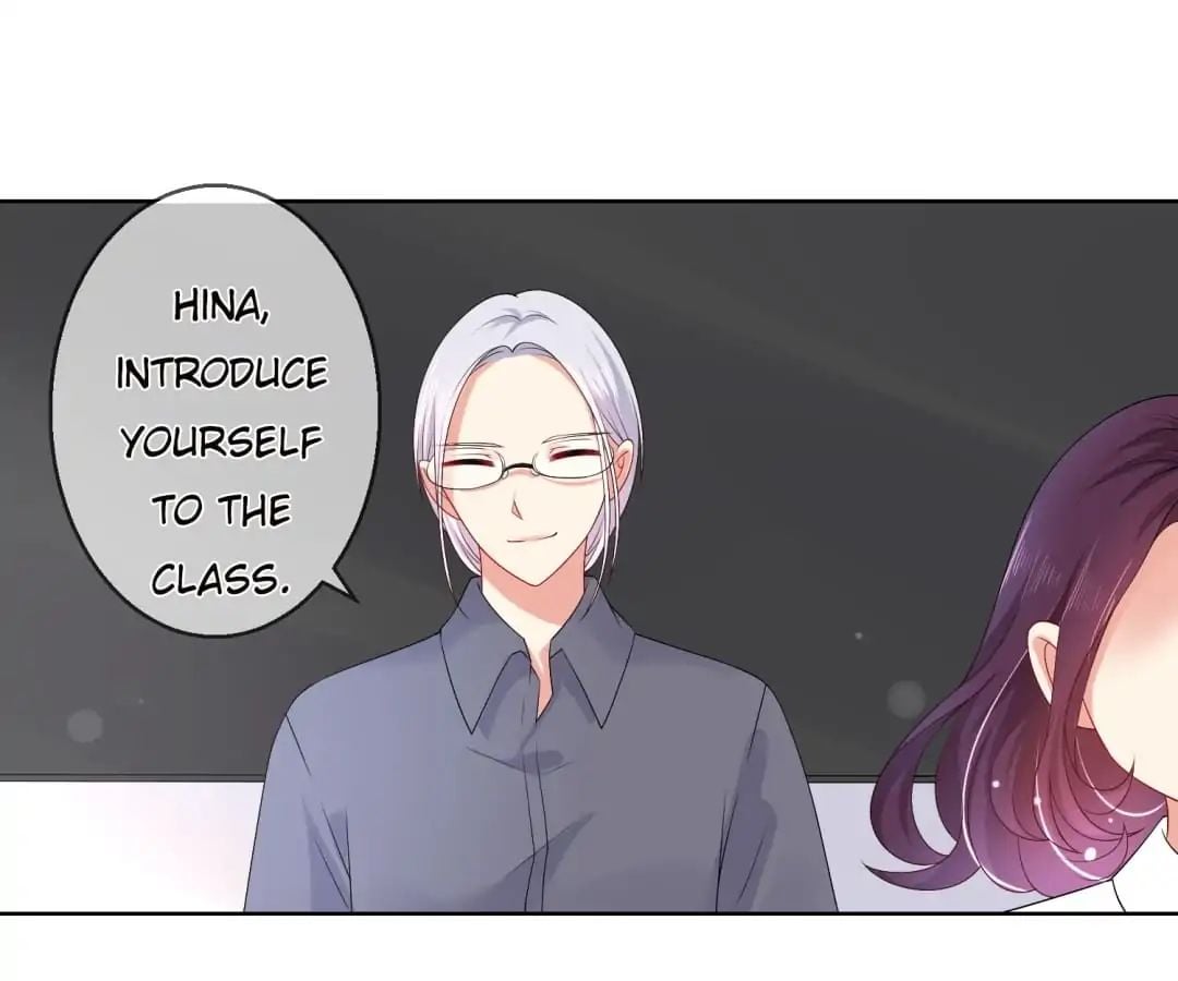 Popular Deskmate is A Cat chapter 18 - page 7