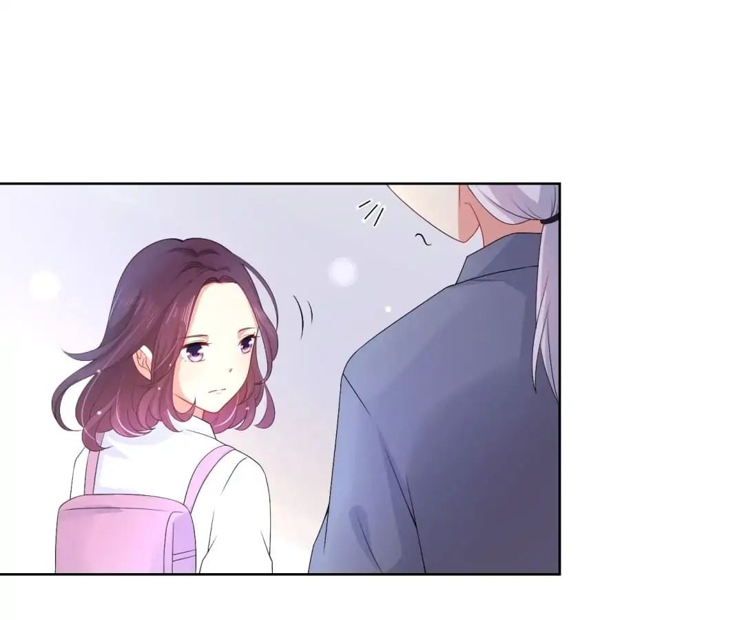Popular Deskmate is A Cat chapter 18 - page 8
