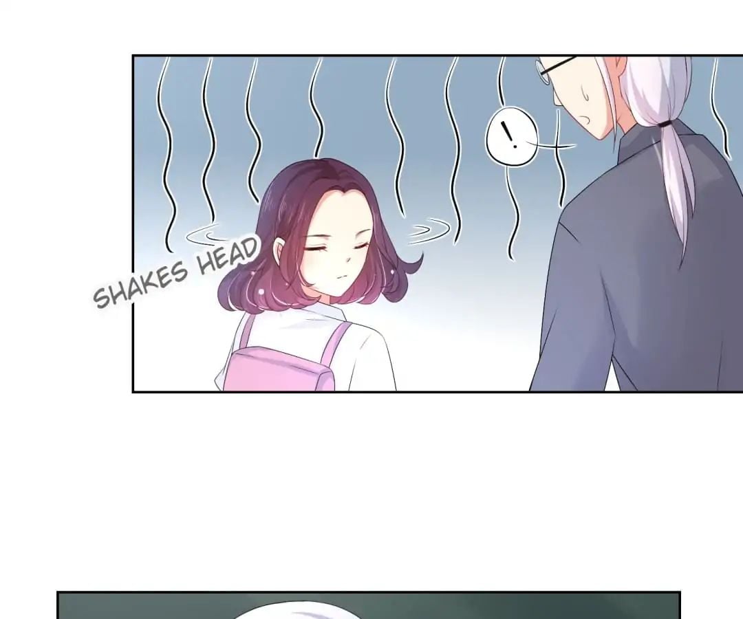 Popular Deskmate is A Cat chapter 18 - page 9