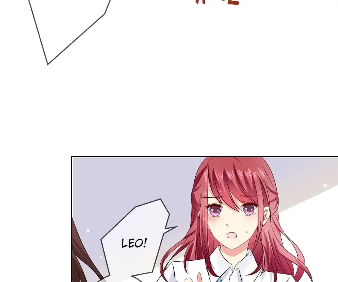 Popular Deskmate is A Cat chapter 19 - page 13
