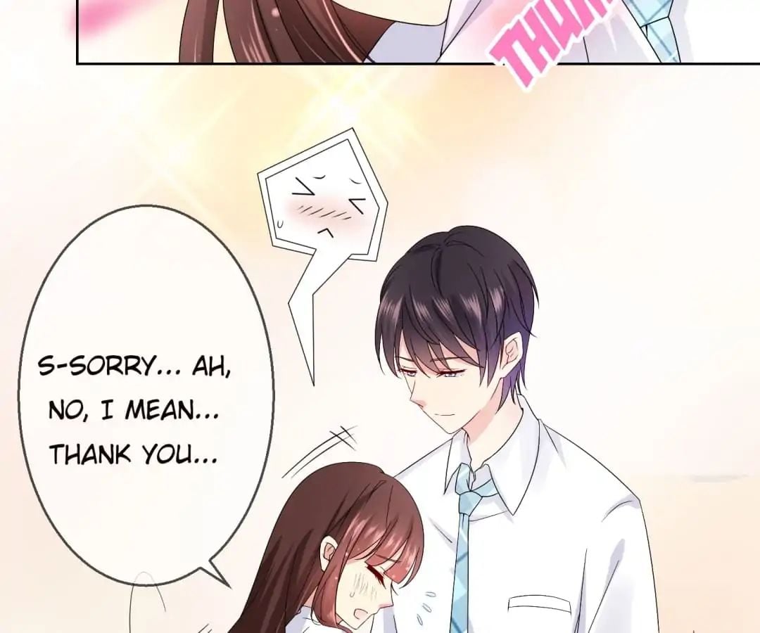 Popular Deskmate is A Cat chapter 19 - page 22