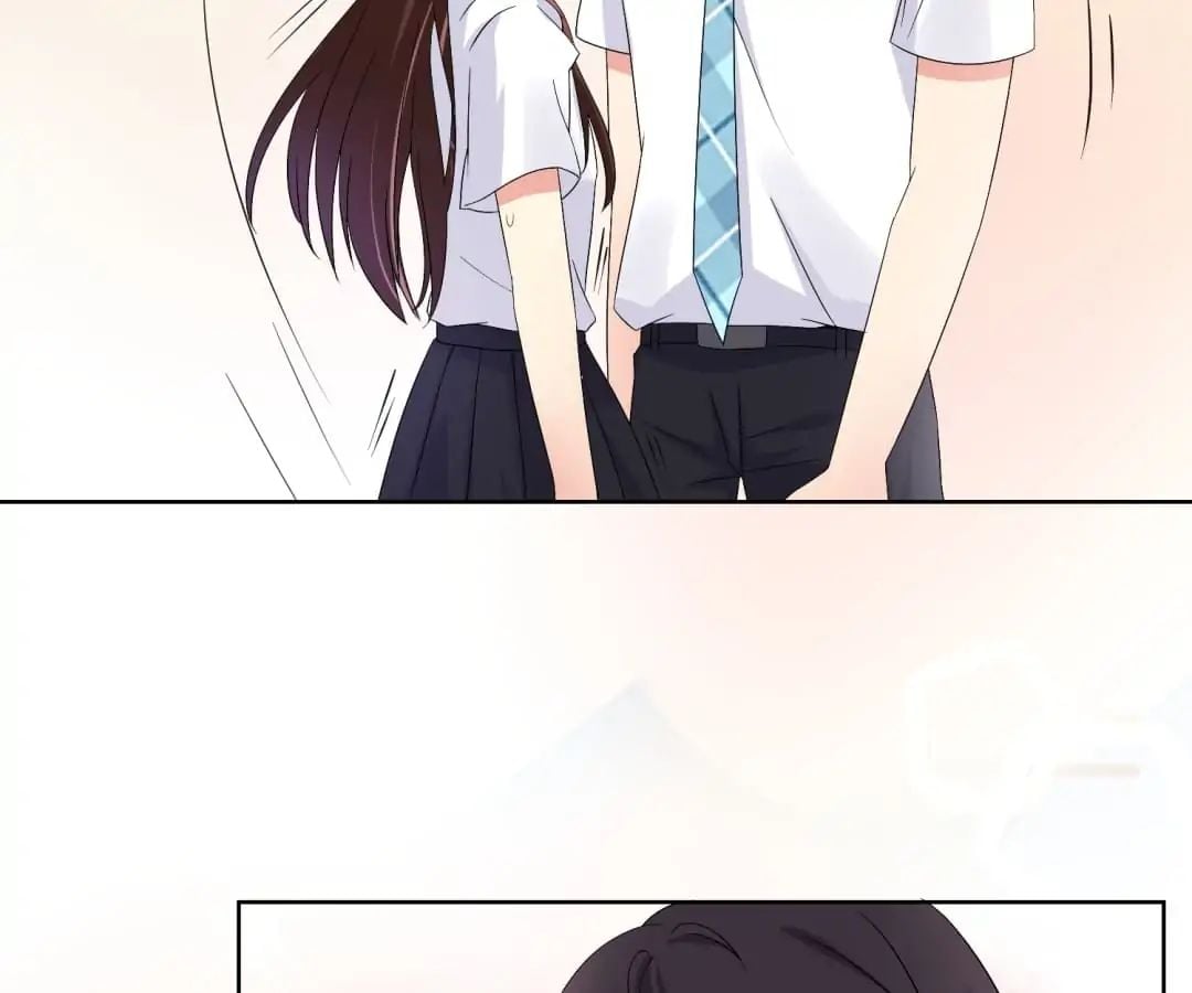 Popular Deskmate is A Cat chapter 19 - page 23