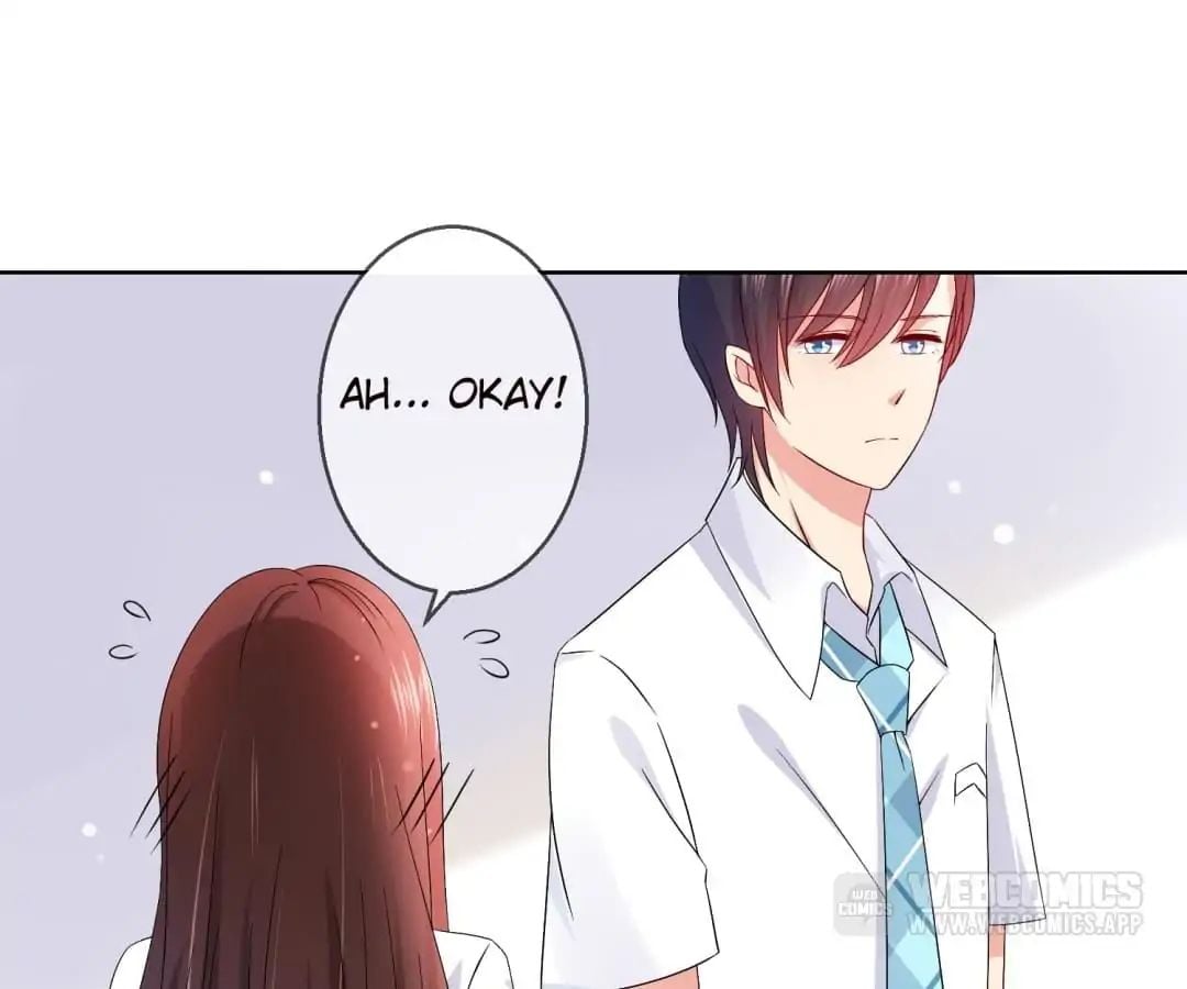 Popular Deskmate is A Cat chapter 19 - page 25