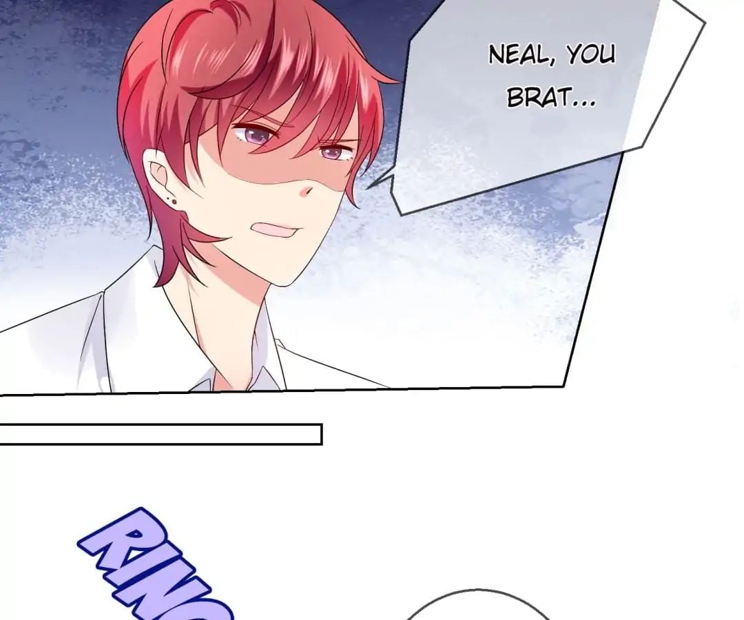 Popular Deskmate is A Cat chapter 19 - page 27