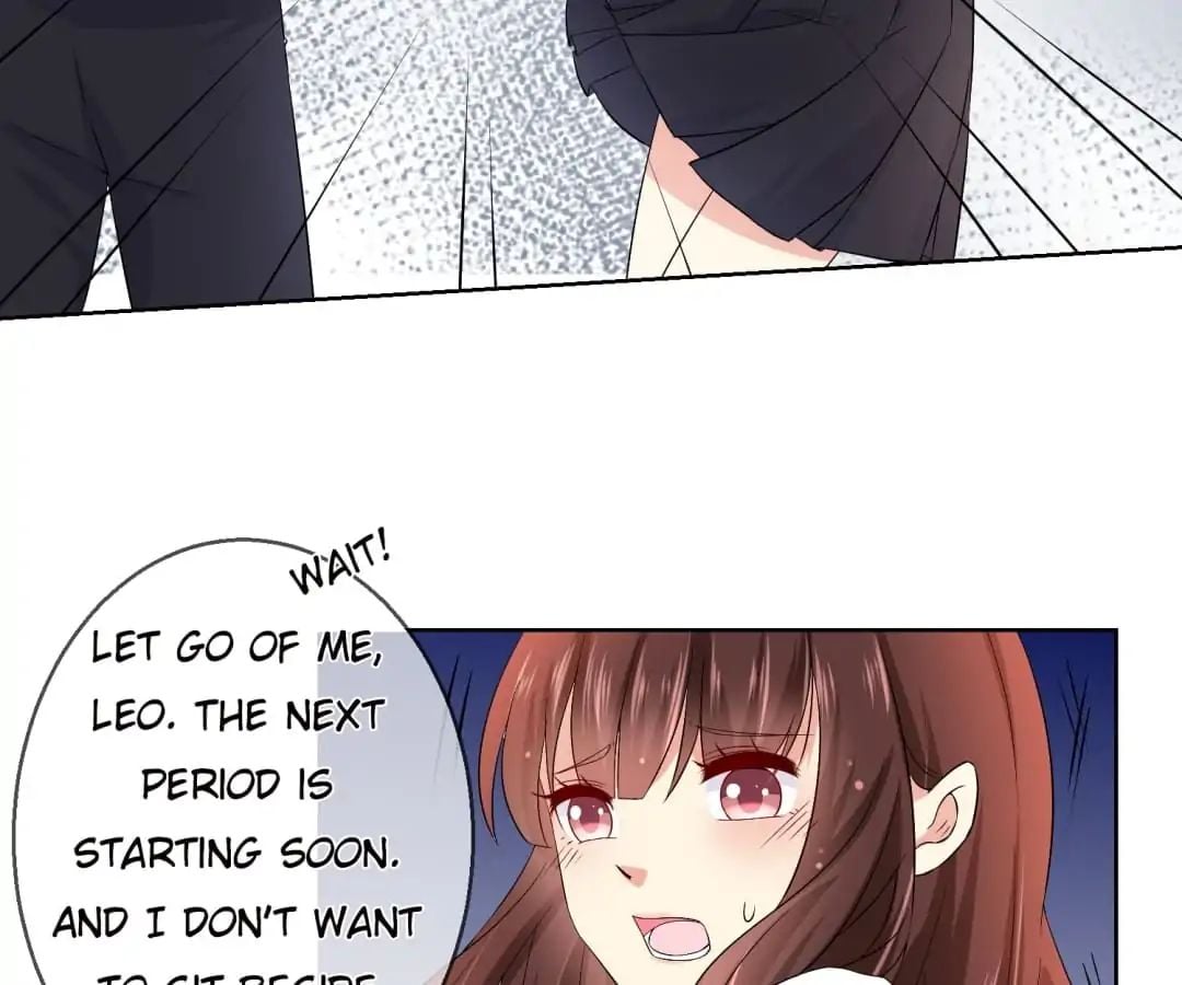 Popular Deskmate is A Cat chapter 19 - page 5