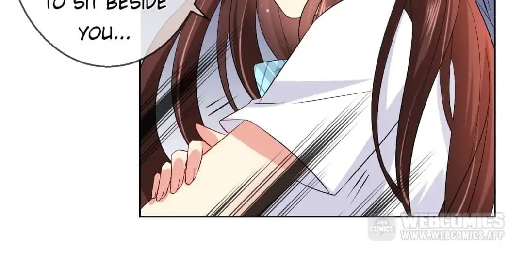 Popular Deskmate is A Cat chapter 19 - page 6