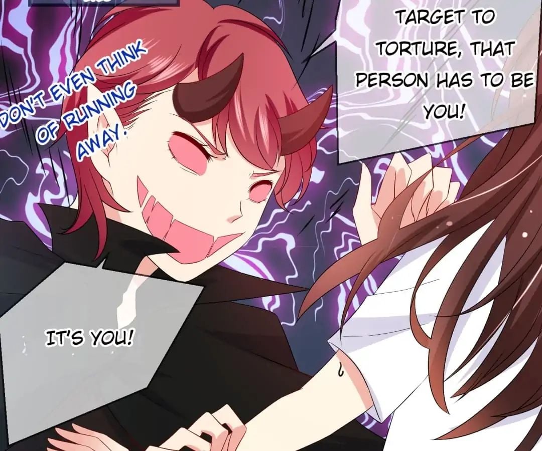 Popular Deskmate is A Cat chapter 19 - page 9