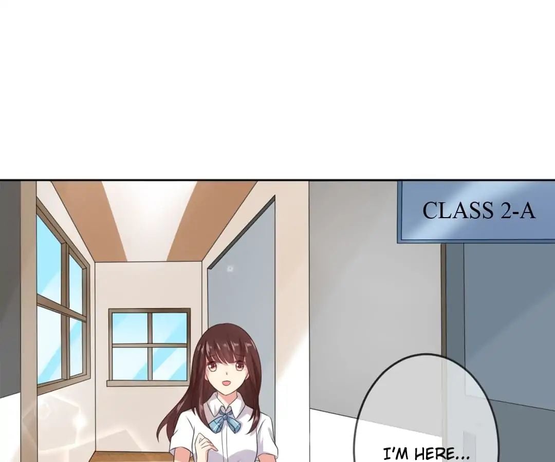 Popular Deskmate is A Cat chapter 2 - page 19