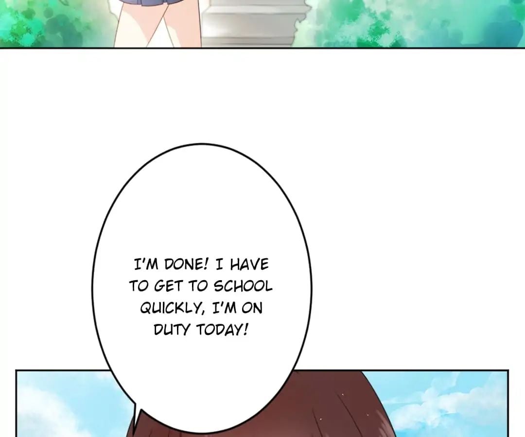 Popular Deskmate is A Cat chapter 2 - page 3