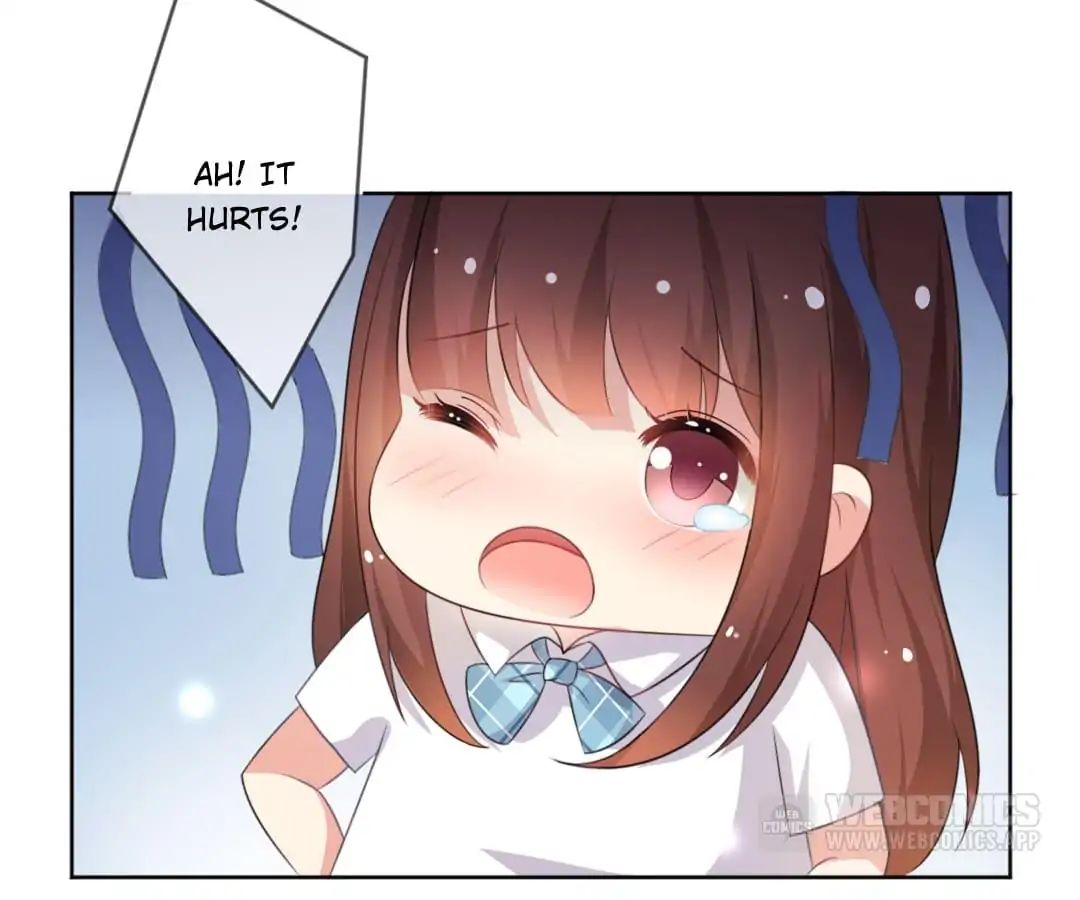 Popular Deskmate is A Cat chapter 2 - page 34