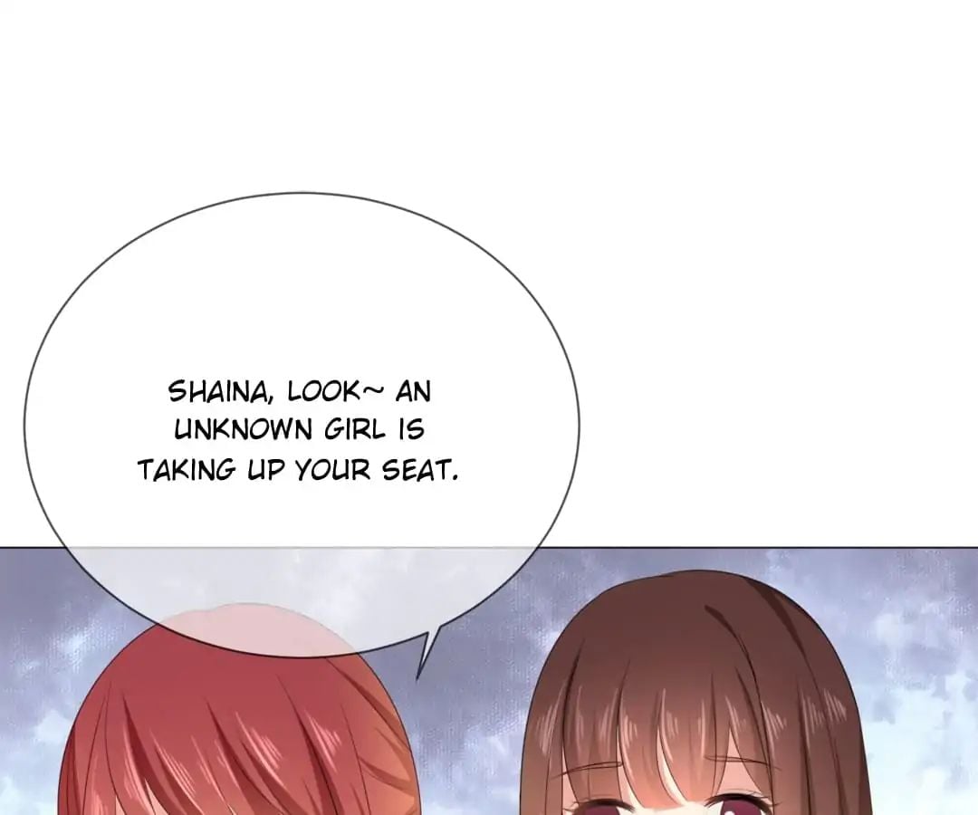Popular Deskmate is A Cat chapter 2 - page 72