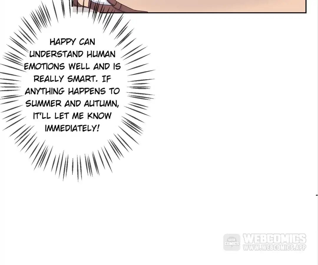 Popular Deskmate is A Cat chapter 21 - page 10