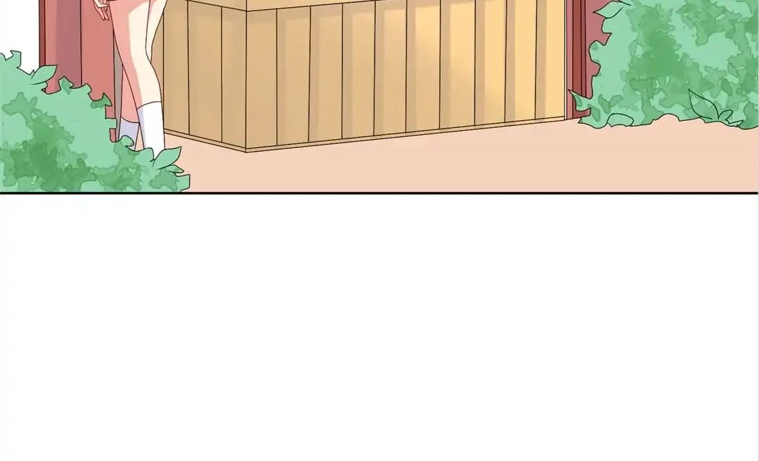 Popular Deskmate is A Cat chapter 21 - page 13