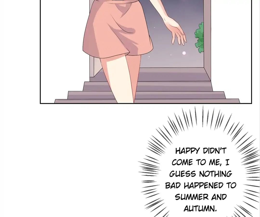 Popular Deskmate is A Cat chapter 21 - page 16
