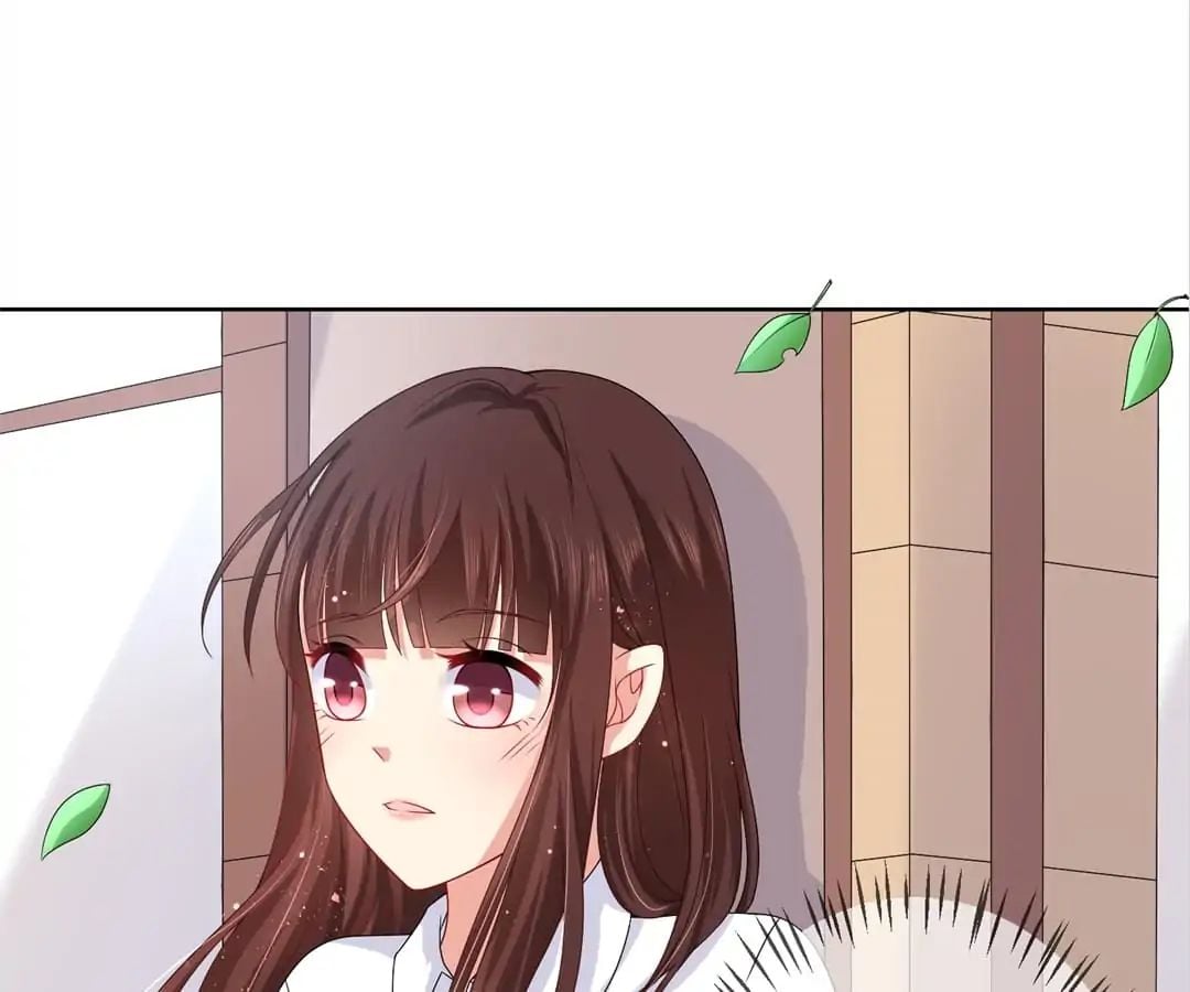 Popular Deskmate is A Cat chapter 21 - page 27