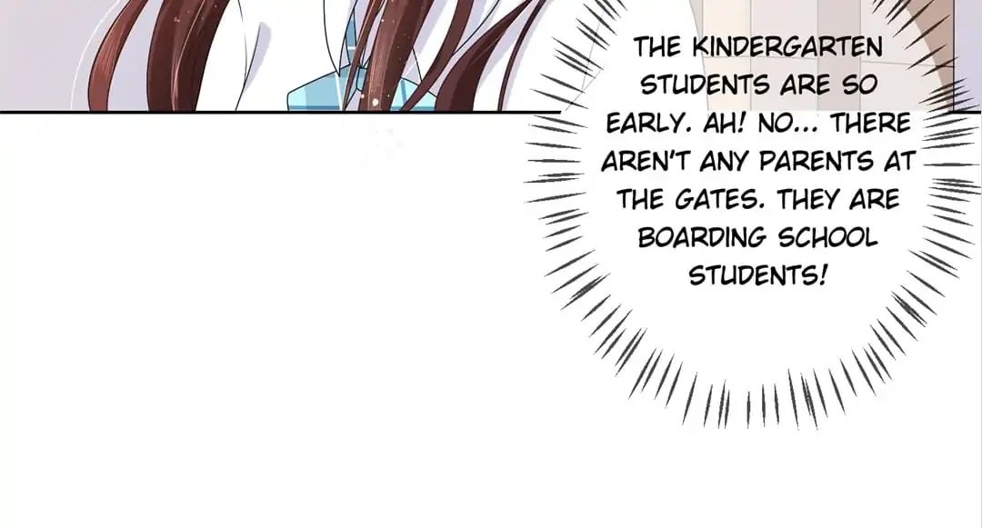Popular Deskmate is A Cat chapter 21 - page 28