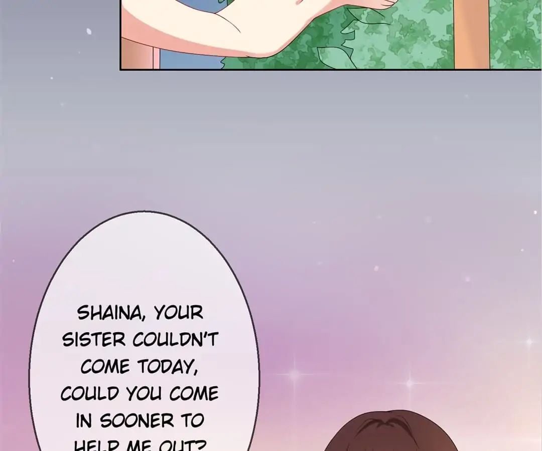 Popular Deskmate is A Cat chapter 21 - page 3