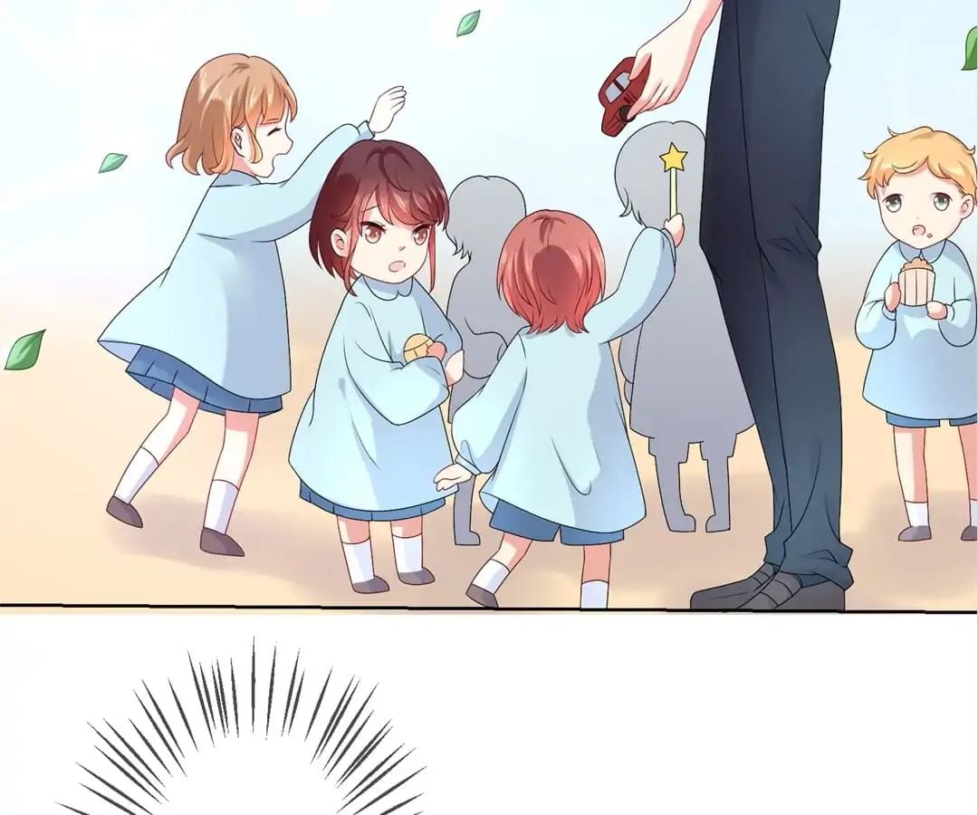 Popular Deskmate is A Cat chapter 21 - page 33