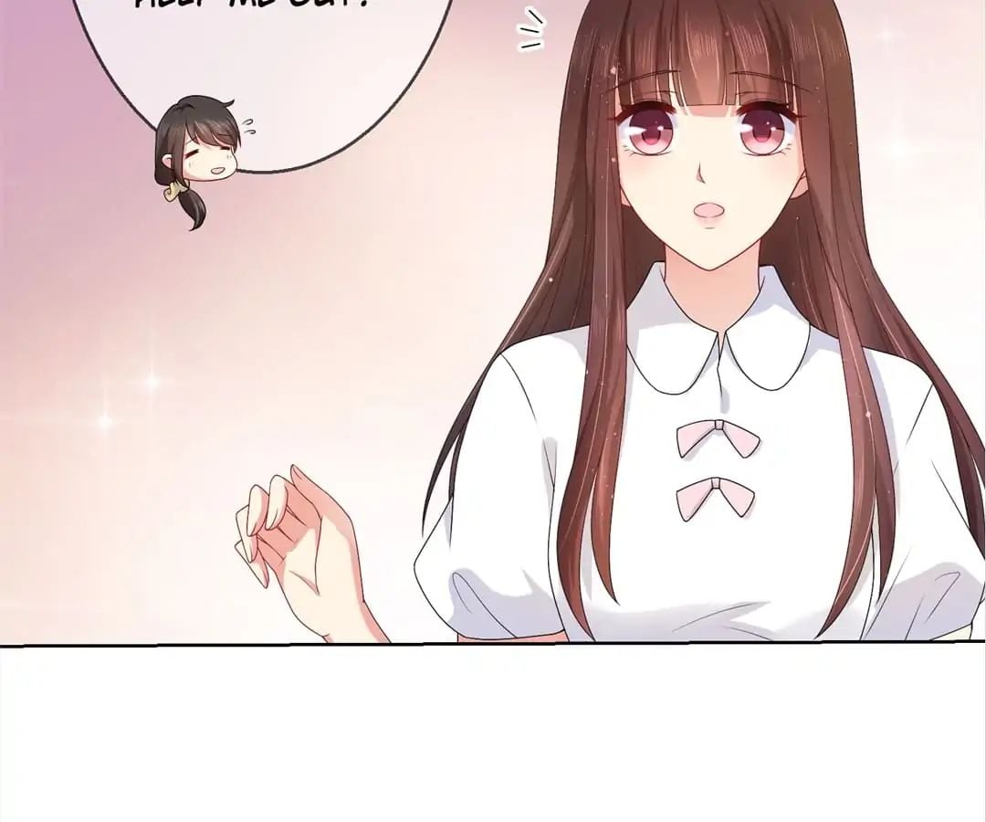 Popular Deskmate is A Cat chapter 21 - page 4