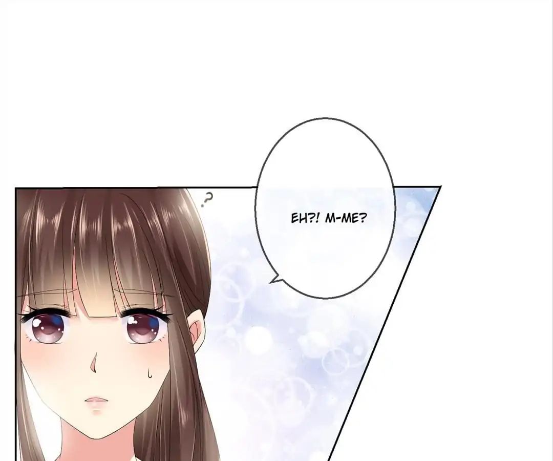 Popular Deskmate is A Cat chapter 32 - page 1