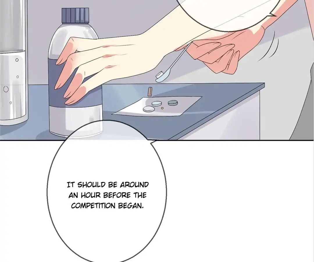 Popular Deskmate is A Cat chapter 32 - page 100