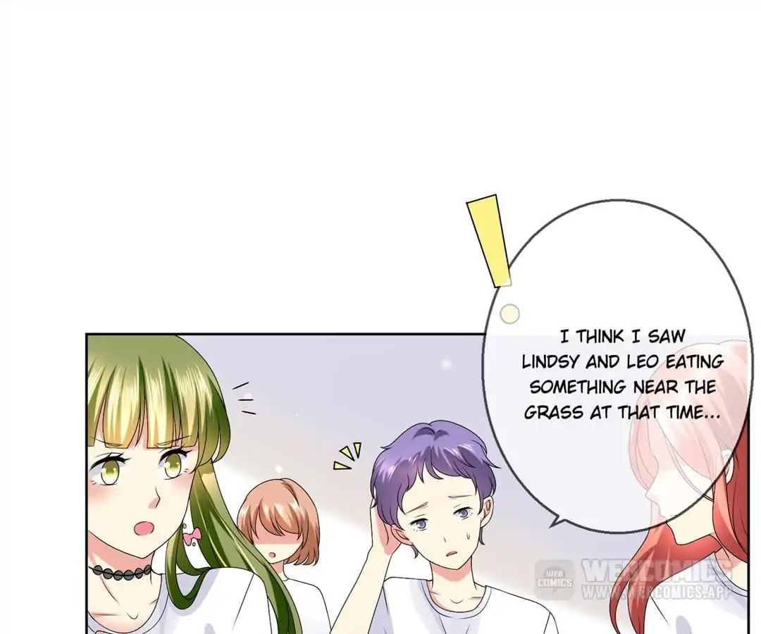 Popular Deskmate is A Cat chapter 32 - page 102