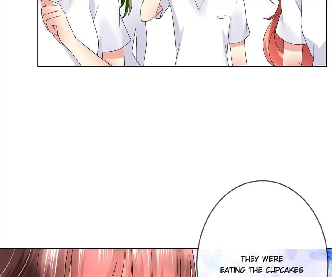 Popular Deskmate is A Cat chapter 32 - page 103