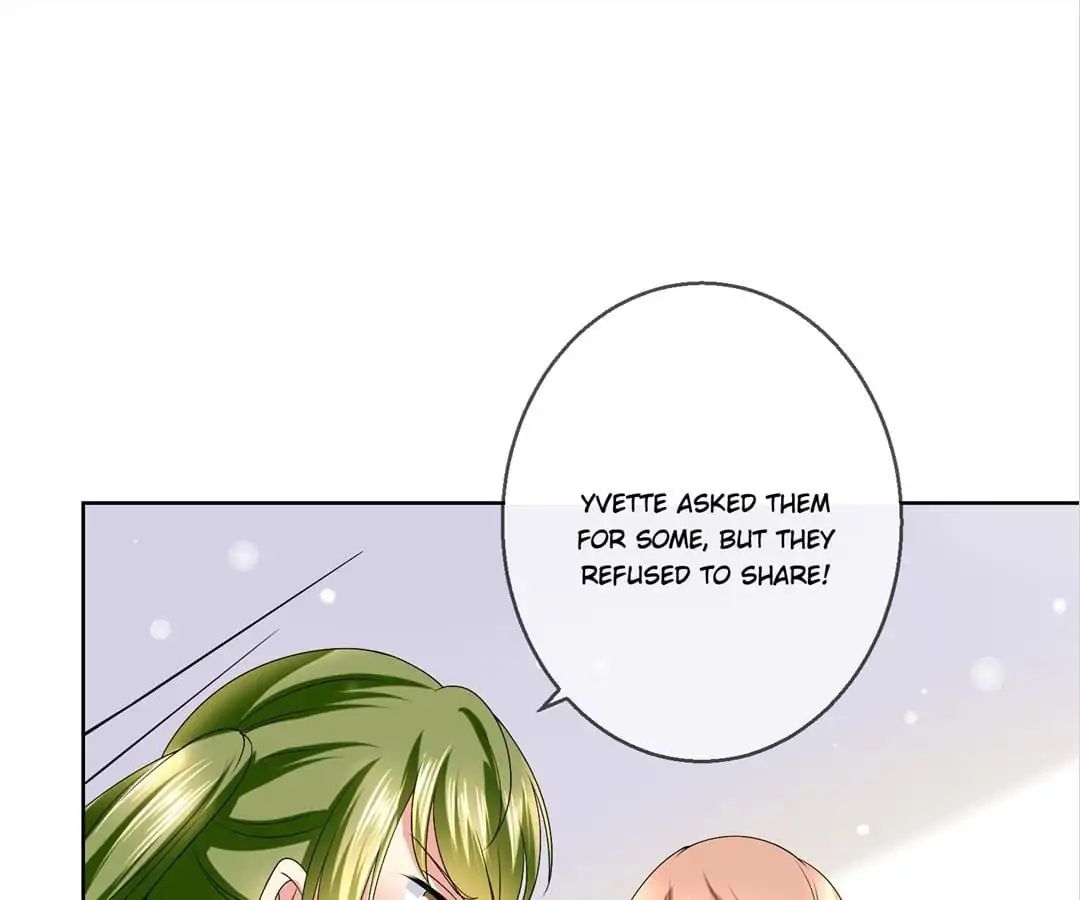 Popular Deskmate is A Cat chapter 32 - page 105
