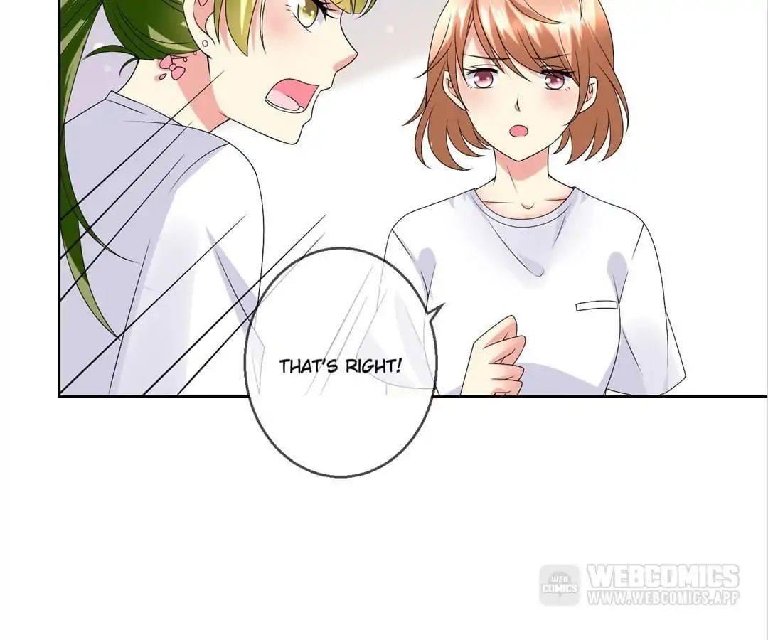 Popular Deskmate is A Cat chapter 32 - page 106