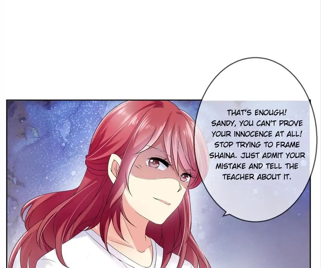 Popular Deskmate is A Cat chapter 32 - page 11