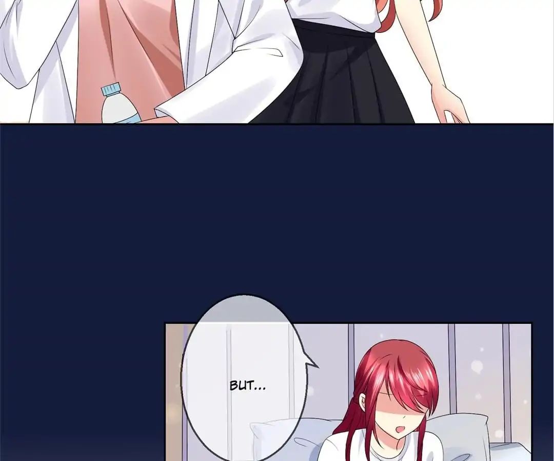 Popular Deskmate is A Cat chapter 32 - page 112