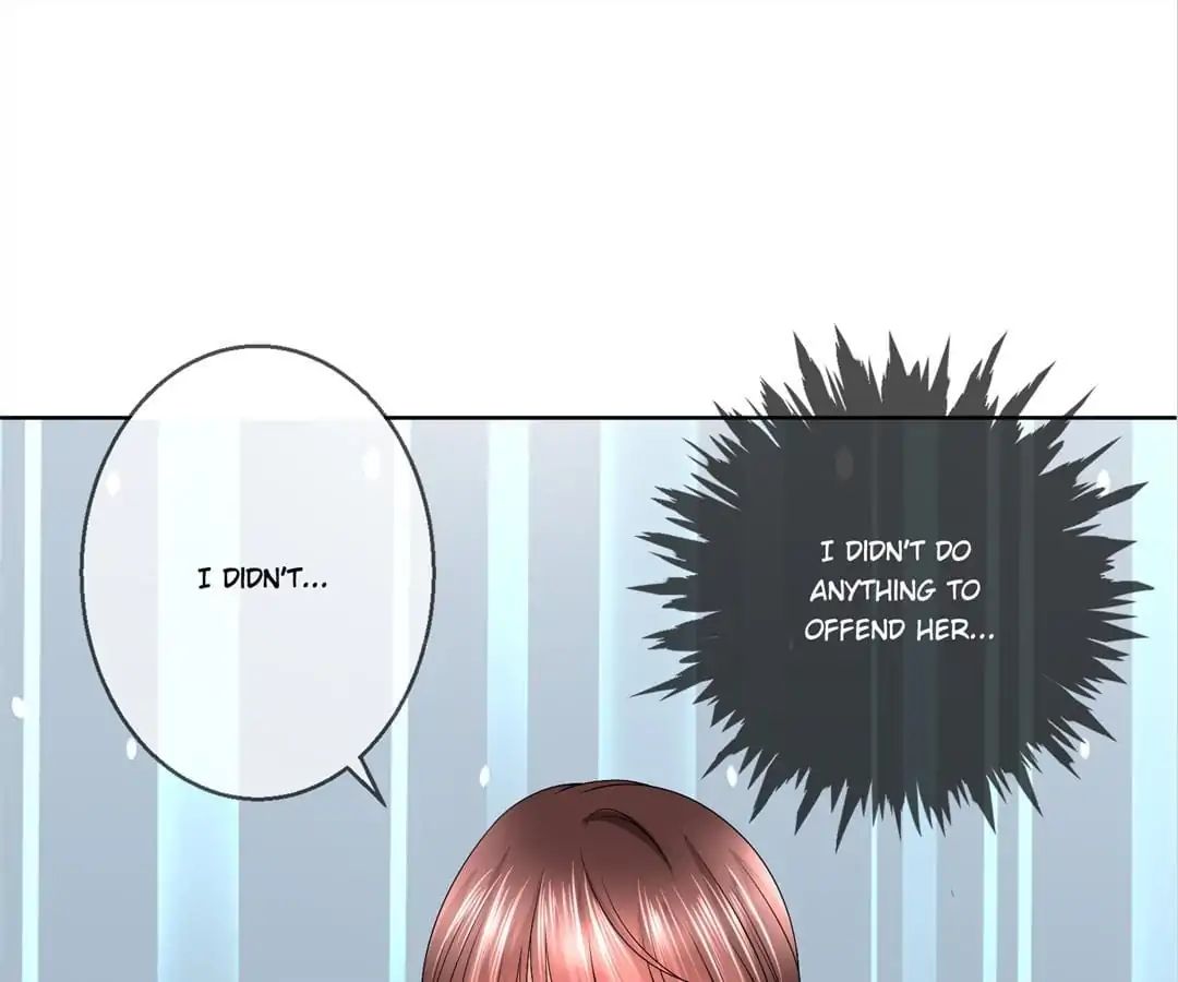 Popular Deskmate is A Cat chapter 32 - page 121