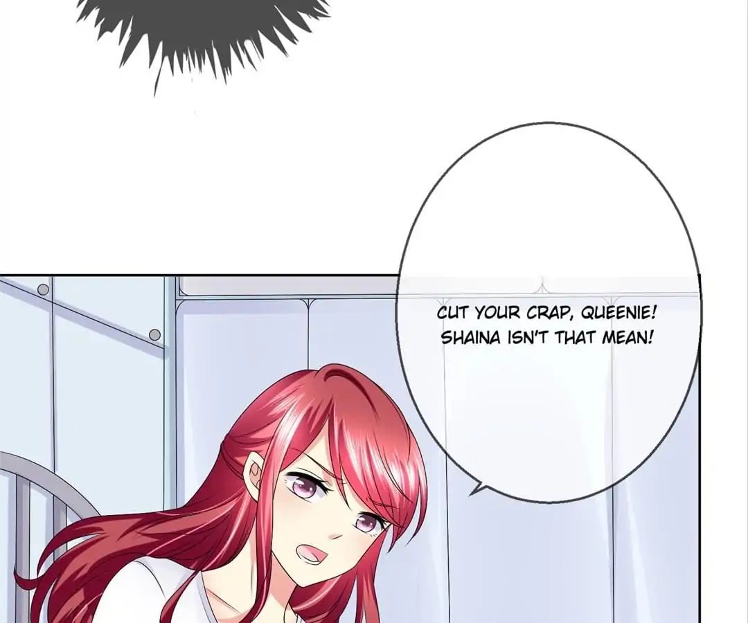 Popular Deskmate is A Cat chapter 32 - page 123