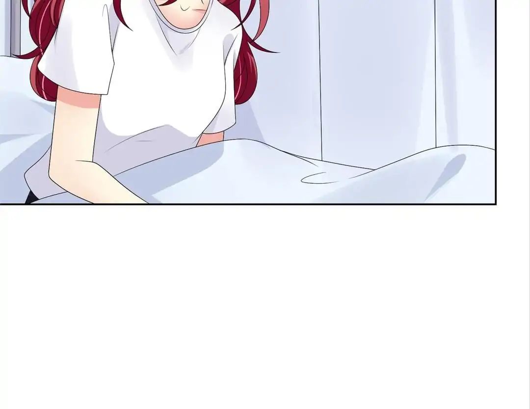 Popular Deskmate is A Cat chapter 32 - page 124