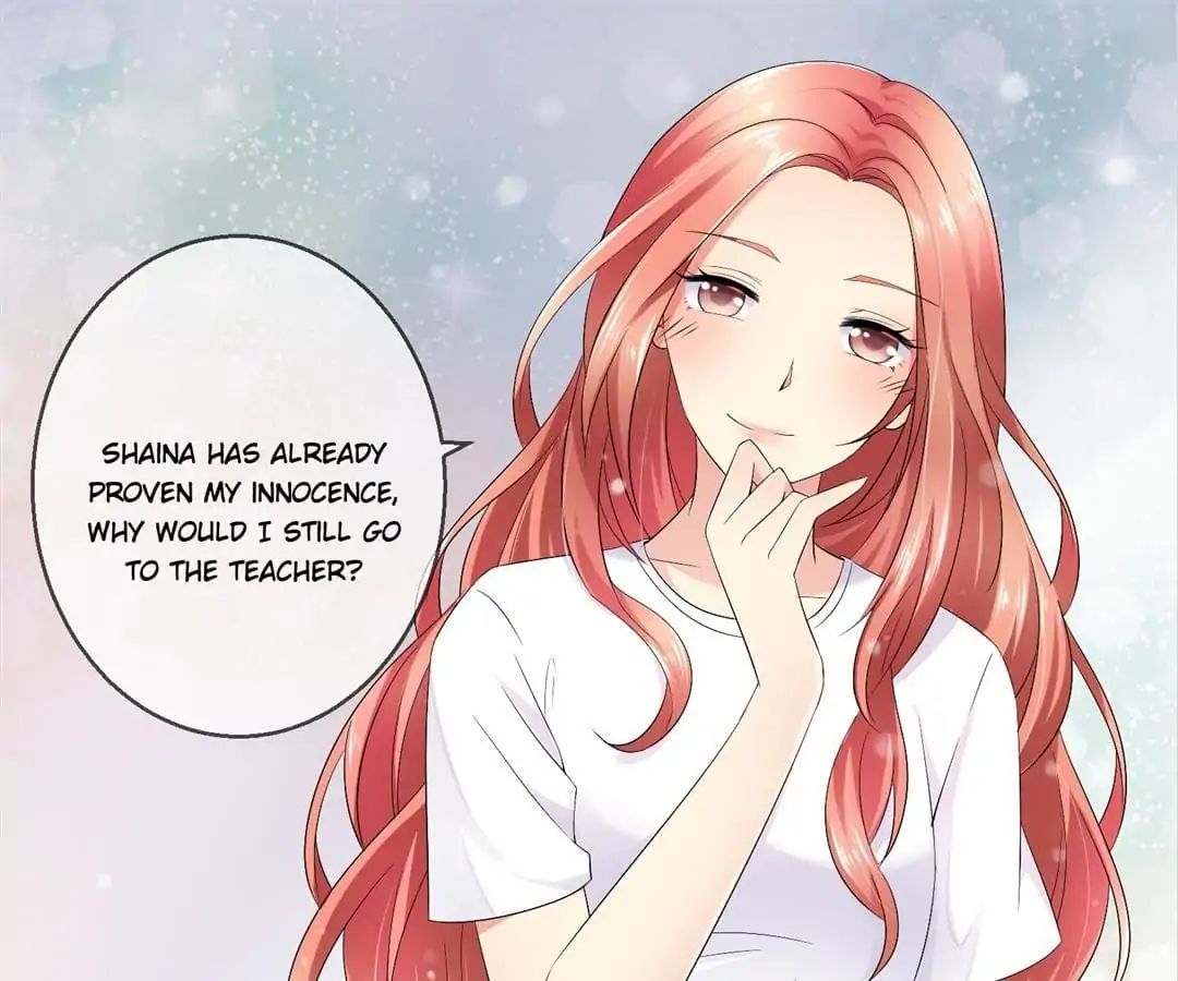 Popular Deskmate is A Cat chapter 32 - page 13