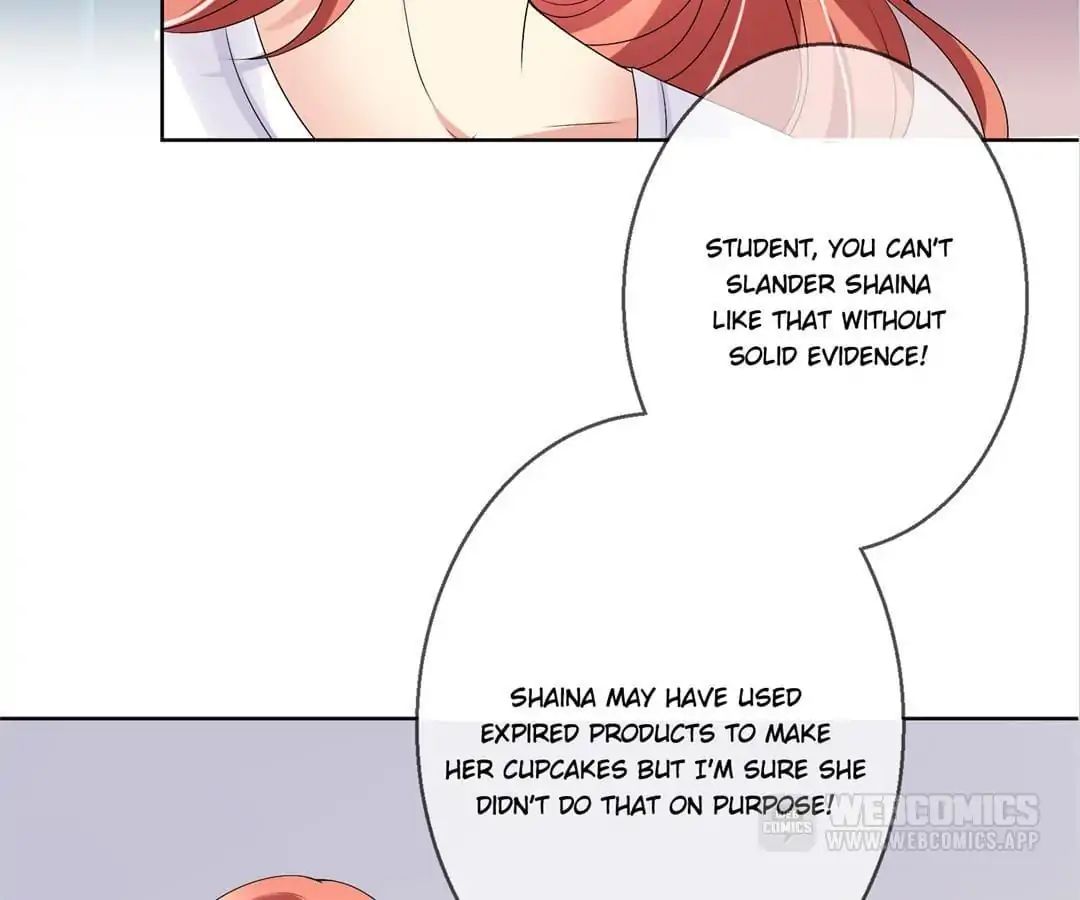 Popular Deskmate is A Cat chapter 32 - page 130