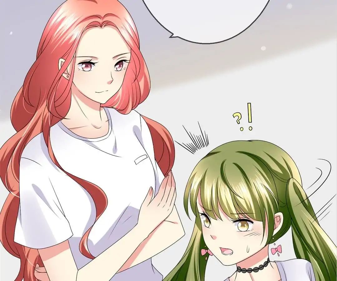 Popular Deskmate is A Cat chapter 32 - page 131