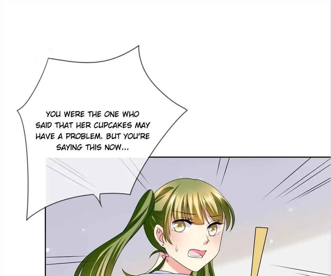 Popular Deskmate is A Cat chapter 32 - page 133