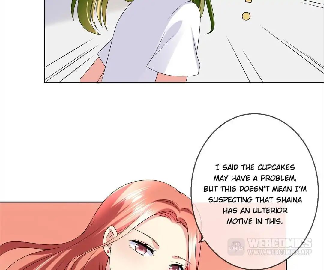 Popular Deskmate is A Cat chapter 32 - page 134