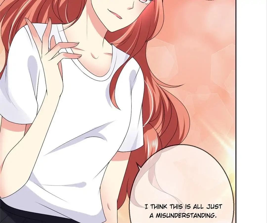 Popular Deskmate is A Cat chapter 32 - page 135