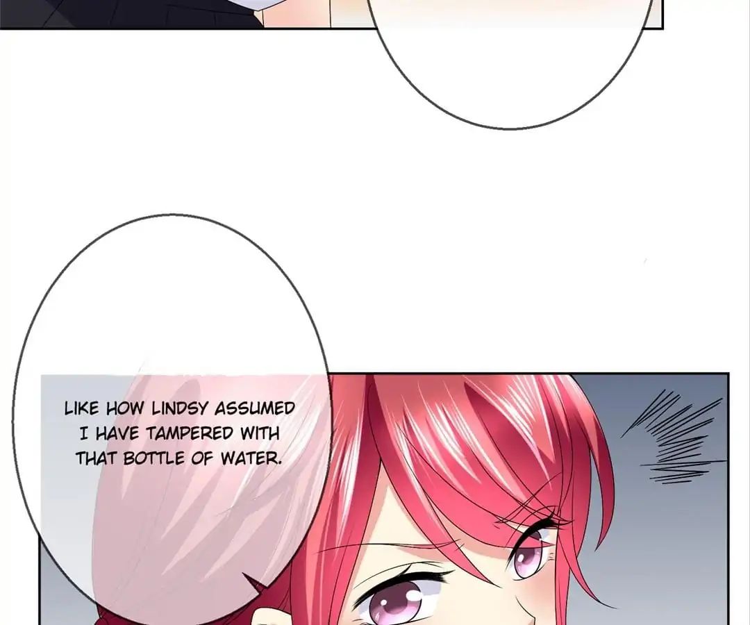 Popular Deskmate is A Cat chapter 32 - page 136