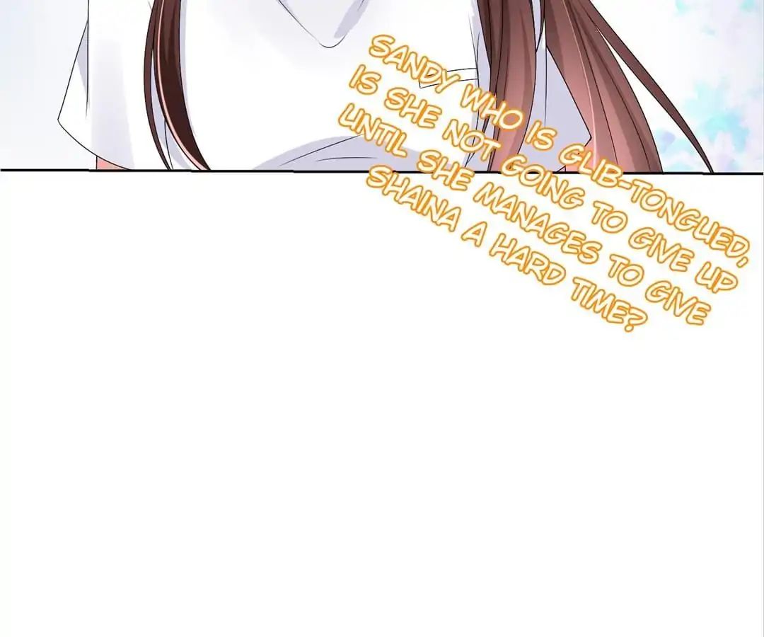 Popular Deskmate is A Cat chapter 32 - page 139