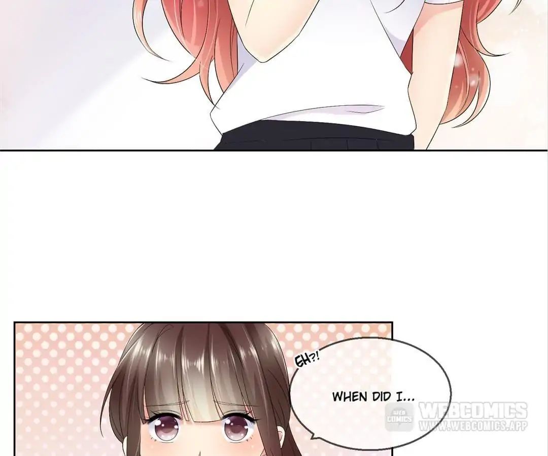 Popular Deskmate is A Cat chapter 32 - page 14