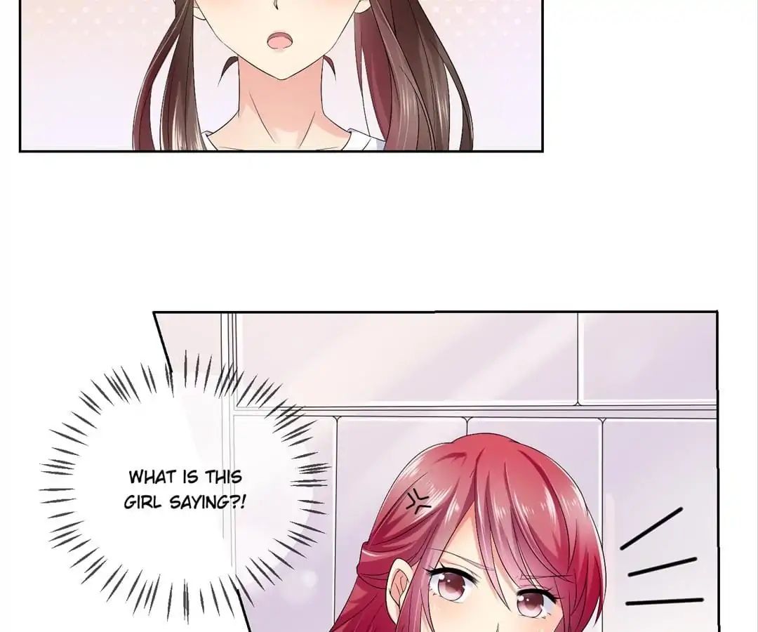 Popular Deskmate is A Cat chapter 32 - page 15