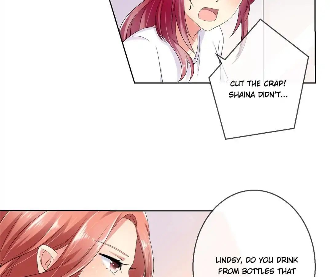 Popular Deskmate is A Cat chapter 32 - page 16