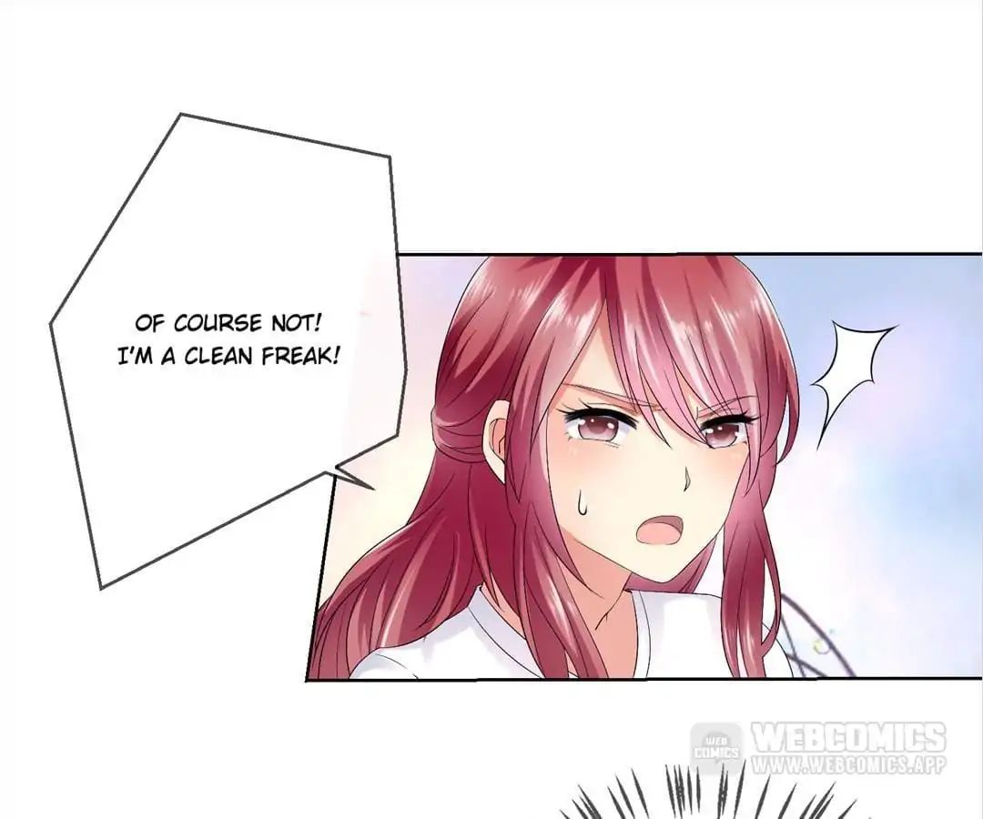 Popular Deskmate is A Cat chapter 32 - page 18