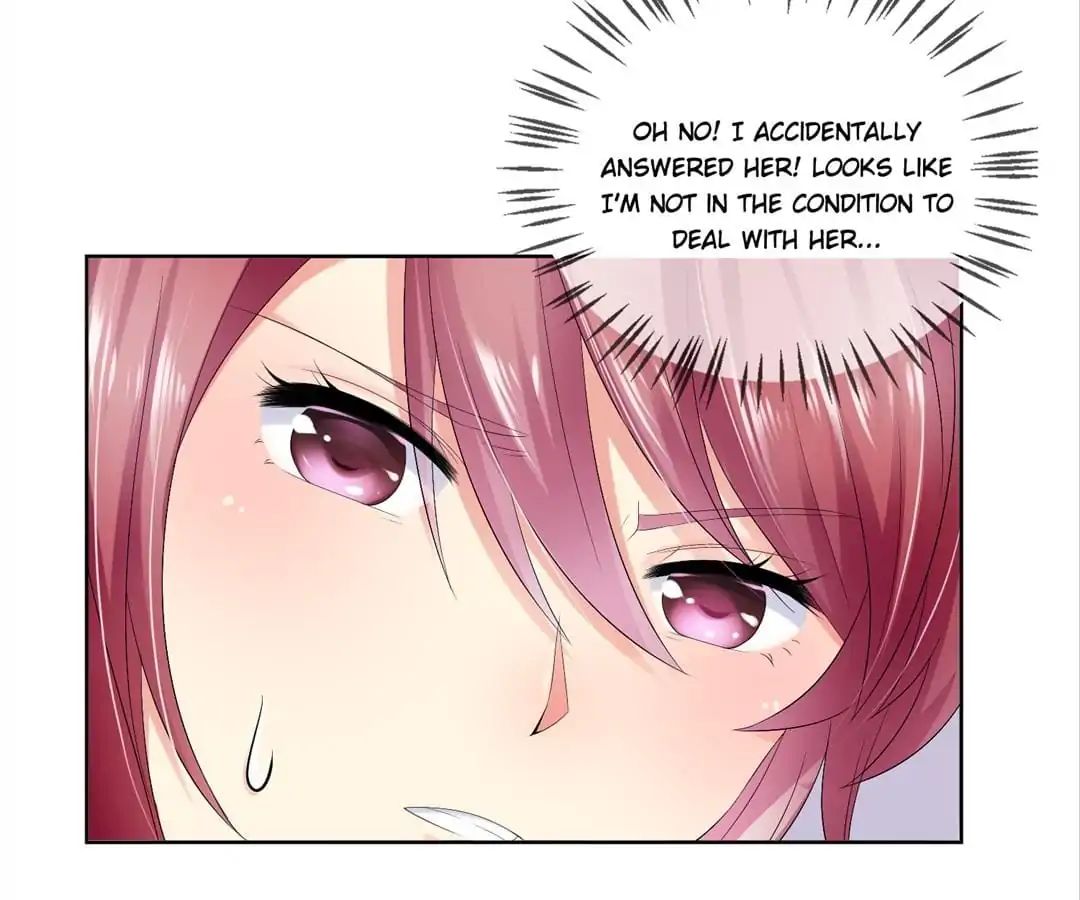 Popular Deskmate is A Cat chapter 32 - page 19